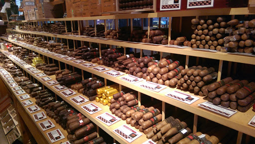 Cigar Shop «Cigars Limited», reviews and photos, 5160 N Palm Ave, Fresno, CA 93704, USA
