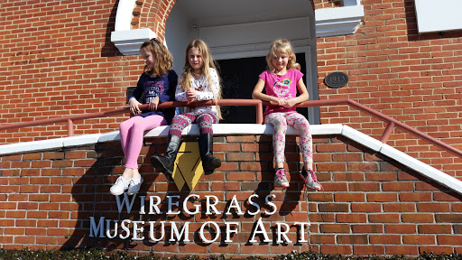 Art Museum «Wiregrass Museum of Art», reviews and photos, 126 Museum Ave, Dothan, AL 36303, USA