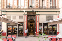 Photos du propriétaire du Restaurant italien Chez Carlo Cordeliers - Pizzas au feu de bois à Lyon - n°9