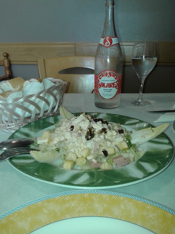 Imagen de Restaurante Brasas y Tapas (29 de 31)