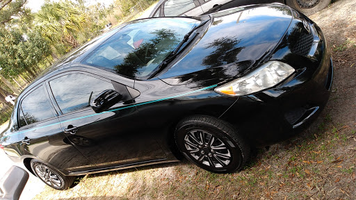 Used Car Dealer «Bubba Hill Auto Plaza», reviews and photos, 3302 W 23rd St, Panama City, FL 32405, USA