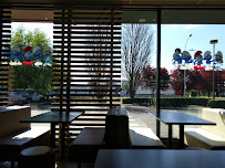 Atmosphère du Restauration rapide McDonald's à Blois - n°6