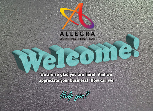Print Shop «Allegra Marketing Print Mail», reviews and photos, 1021 W Abram St, Arlington, TX 76013, USA