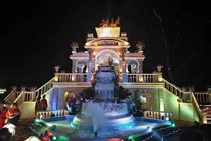 Tangub City Plaza image