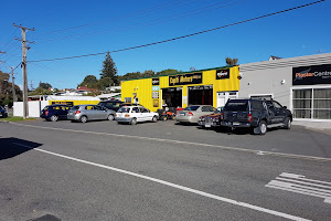 Kapiti Motors Ltd