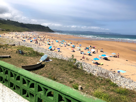 Playa la Vega