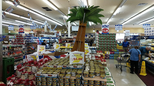 Supermarket «La Bonita», reviews and photos, 4120 S Rainbow Blvd, Las Vegas, NV 89103, USA