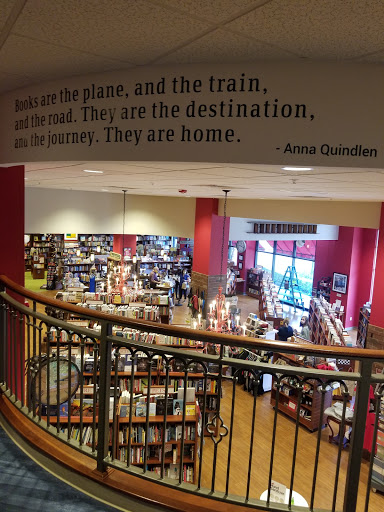 Book Store «Quail Ridge Books», reviews and photos, 4209-100 Lassiter Mill Rd, Raleigh, NC 27609, USA