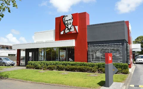 KFC Whanganui image