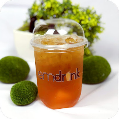 Trà Sữa Emdrink Đà Lạt