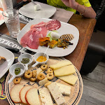 Photo n°1 de l'avis de Salvatore.i fait le 11/09/2022 à 17:57 sur le  Rusticone à Campagna