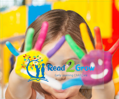 Read 2 Grow Early Learning Child Care