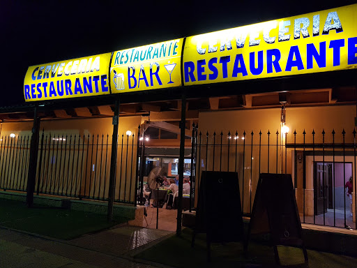 Información y opiniones sobre Restaurante Hermanos Pacheco de Sacedón