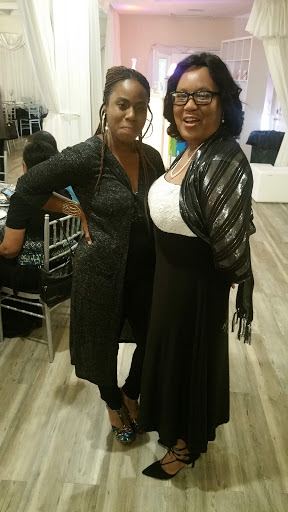 Banquet Hall «Imperial Design Hall», reviews and photos, 517 S Lake Destiny Dr, Orlando, FL 32810, USA