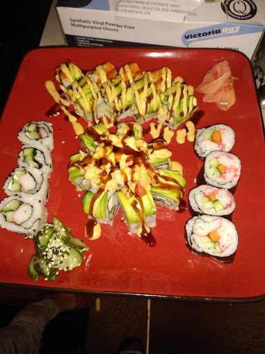 Asian Grocery Store «Brandon Oriental Market», reviews and photos, 112 Pauls Dr, Brandon, FL 33511, USA