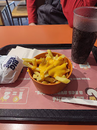 Photo n°97 de Burger King à Amiens ()