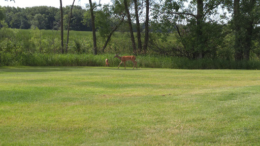 Golf Course «Rock River Hills Golf Course-Horicon Hills Golf Club», reviews and photos, 3000 Main St, Horicon, WI 53032, USA