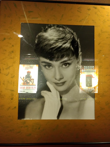 Movie Theater «CINEMARK TINSELTOWN 17 AND XD», reviews and photos, 134 Pavilion Pkwy, Fayetteville, GA 30214, USA