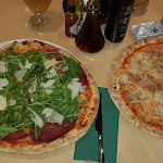 Photo n°1 de l'avis de Volker.h fait le 28/03/2019 à 06:56 sur le  Pizzeria Hans à Reschen am See