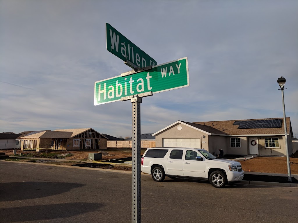 Habitat for Humanity Yuba/Sutter ReStore Marysville, CA 95901