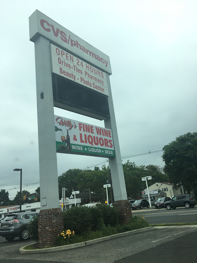 Drug Store «CVS», reviews and photos, 890 St George Ave, Rahway, NJ 07065, USA