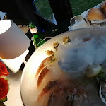 Photo n°1 de l'avis de Alessandra.e fait le 26/06/2023 à 00:07 sur le  Fiume Stella à Precenicco