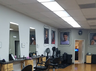 Cost Cutters Family Salon (Previously TGF)