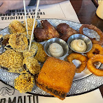 Photo n°3 de l'avis de Giuseppe. fait le 01/09/2020 à 19:50 sur le  Doppio Malto Dormelletto à Dormelletto