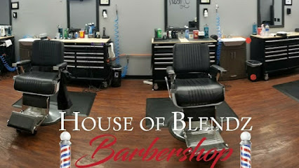 House of Blendz Barber Shop