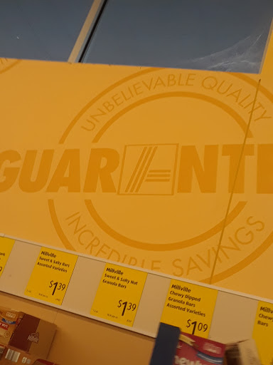 Supermarket «ALDI», reviews and photos, 1549 E Belt Line Rd, Richardson, TX 75081, USA