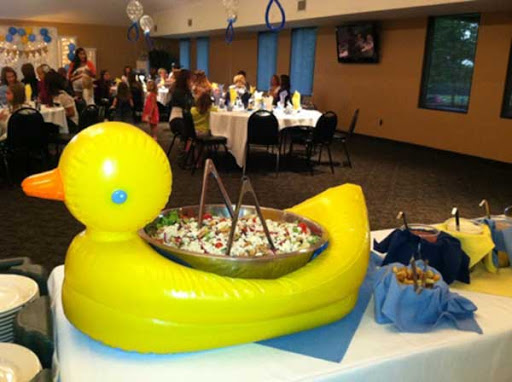 Caterer «Chef Raymone Catering», reviews and photos, 370 Gratiot Ave, Charter Twp of Clinton, MI 48036, USA