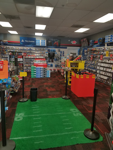 Video Game Store «GameStop», reviews and photos, 2257 N 2nd St Rts 55 and 47, Millville, NJ 08332, USA