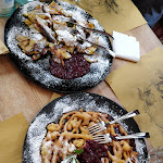 Photo n°1 de l'avis de Eleonora.o fait le 12/08/2021 à 20:50 sur le  La Stalla Del Nonno à Campitello di Fassa