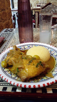 Couscous du Les Saveurs de l'Orient | Couscous et Tajines | Restaurant Marocain à Paris - n°8