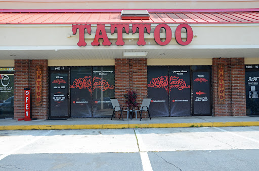 Explore treasure planet tattoo ideas, creative tattoo ideas in Jacksonville, available at Inkstainz tattoo studio