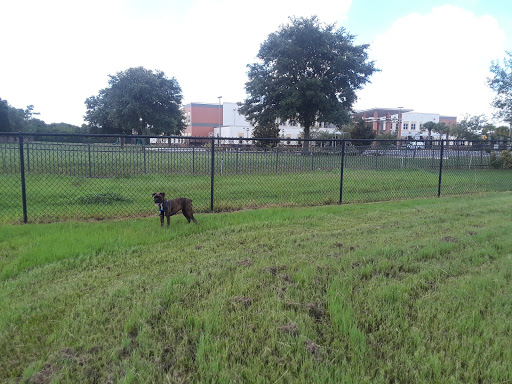 Pershing Oaks Animal Hospital image