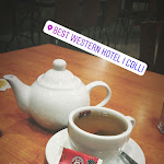 Photo n°3 de l'avis de Andrea.i fait le 14/02/2018 à 07:53 sur le  Best Western Hotel I Colli Macerata à Macerata