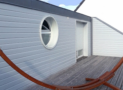 Atelier Archi's-Isabelle Claux à St Armel