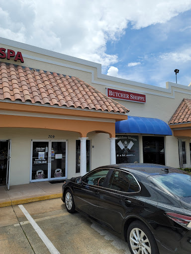 Butcher Shop «A Butcher Shoppe & A Bit More», reviews and photos, 709 17th St, Vero Beach, FL 32960, USA