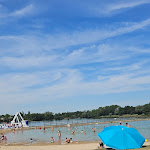 Photo n° 1 de l'avis de Mouss.a fait le 18/08/2023 à 14:01 pour Aquaparc BeFun Mâcon/Cormoranche à Cormoranche-sur-Saône