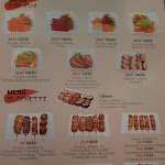 Photo n° 13 de l'avis de queen.a fait le 09/01/2019 à 22:03 pour Sushiko. à Poissy