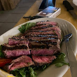 Photo n°1 de l'avis de Erika.a fait le 25/09/2021 à 16:24 sur le  Osteria Canapino à Capannori