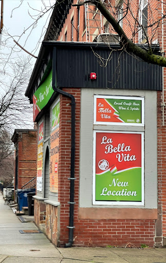 Wine Store «La Bella Vita Wines & Liquors», reviews and photos, 175 Wooster St, New Haven, CT 06511, USA