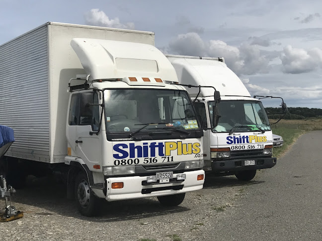 Shiftplus Limited