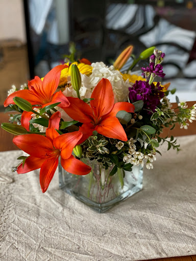 Florist «A Floral Experience», reviews and photos, 5457 N MacArthur Blvd, Irving, TX 75038, USA
