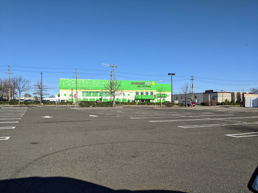 Self-Storage Facility «Storage Post Self Storage Linden», reviews and photos, 401 Park Ave, Linden, NJ 07036, USA