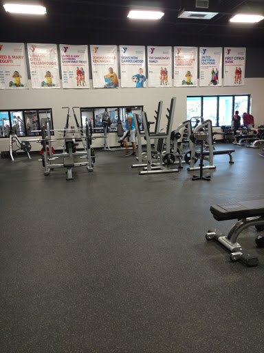 Camp «Bob Sierra Family YMCA», reviews and photos, 4029 Northdale Blvd, Tampa, FL 33624, USA