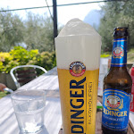 Photo n°1 de l'avis de leonardo.i fait le 03/09/2023 à 17:26 sur le  Snack Bar Panorama à Cologna