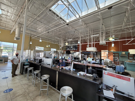 Appliance Store «Friedmans Appliance Kitchen Bath», reviews and photos, 1827 E Spring St, Long Beach, CA 90806, USA