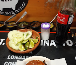Taqueria el asador photo